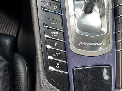 2014 Porsche Panamera S E-Hybrid - Photo 33 - Salt Lake City, UT 84115