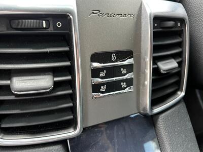 2014 Porsche Panamera S E-Hybrid - Photo 20 - Salt Lake City, UT 84115