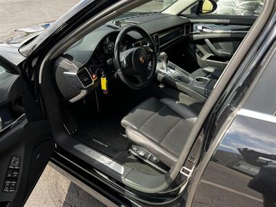 2014 Porsche Panamera S E-Hybrid - Photo 13 - Salt Lake City, UT 84115