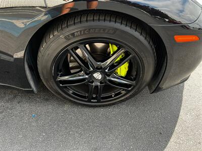 2014 Porsche Panamera S E-Hybrid - Photo 11 - Salt Lake City, UT 84115