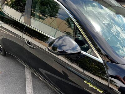 2014 Porsche Panamera S E-Hybrid - Photo 9 - Salt Lake City, UT 84115