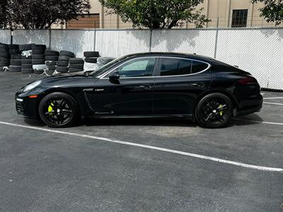 2014 Porsche Panamera S E-Hybrid - Photo 4 - Salt Lake City, UT 84115