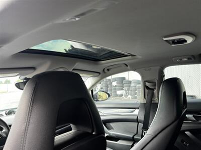 2014 Porsche Panamera S E-Hybrid - Photo 21 - Salt Lake City, UT 84115