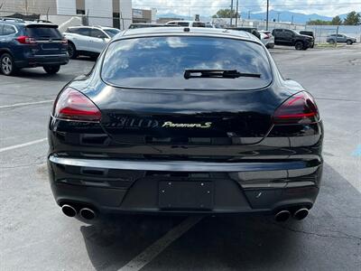 2014 Porsche Panamera S E-Hybrid - Photo 6 - Salt Lake City, UT 84115