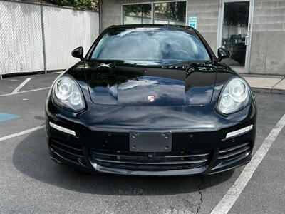 2014 Porsche Panamera S E-Hybrid - Photo 2 - Salt Lake City, UT 84115