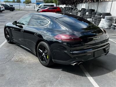 2014 Porsche Panamera S E-Hybrid - Photo 5 - Salt Lake City, UT 84115