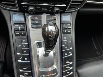 2014 Porsche Panamera S E-Hybrid - Photo 36 - Salt Lake City, UT 84115