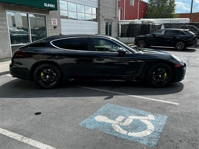 2014 Porsche Panamera S E-Hybrid - Photo 8 - Salt Lake City, UT 84115