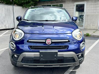 2019 FIAT 500X Trekking   - Photo 2 - Salt Lake City, UT 84115