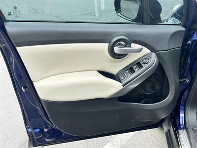 2019 FIAT 500X Trekking   - Photo 16 - Salt Lake City, UT 84115