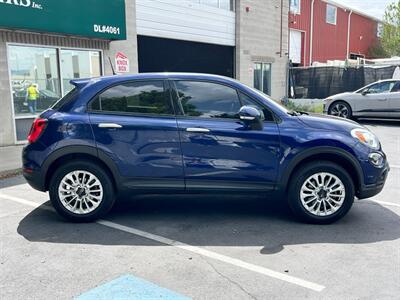 2019 FIAT 500X Trekking   - Photo 9 - Salt Lake City, UT 84115