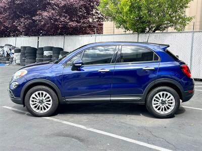 2019 FIAT 500X Trekking   - Photo 4 - Salt Lake City, UT 84115