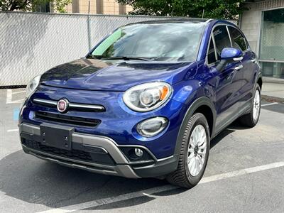 2019 FIAT 500X Trekking   - Photo 3 - Salt Lake City, UT 84115