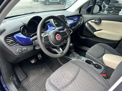 2019 FIAT 500X Trekking   - Photo 18 - Salt Lake City, UT 84115
