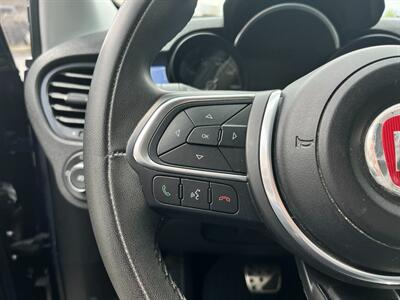 2019 FIAT 500X Trekking   - Photo 28 - Salt Lake City, UT 84115