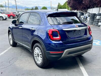 2019 FIAT 500X Trekking   - Photo 5 - Salt Lake City, UT 84115