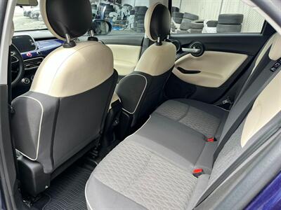 2019 FIAT 500X Trekking   - Photo 22 - Salt Lake City, UT 84115