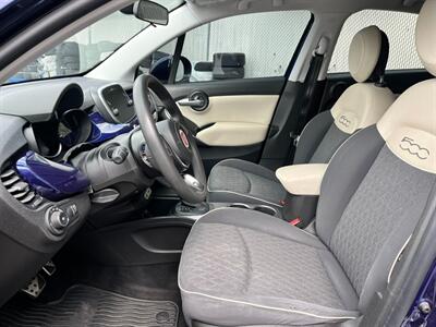 2019 FIAT 500X Trekking   - Photo 19 - Salt Lake City, UT 84115