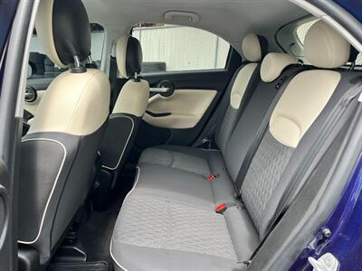 2019 FIAT 500X Trekking   - Photo 23 - Salt Lake City, UT 84115