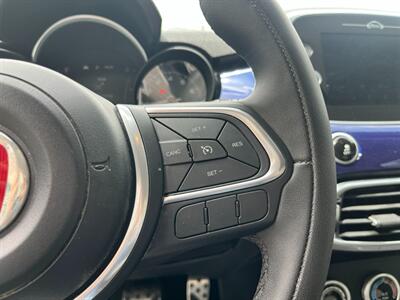 2019 FIAT 500X Trekking   - Photo 29 - Salt Lake City, UT 84115