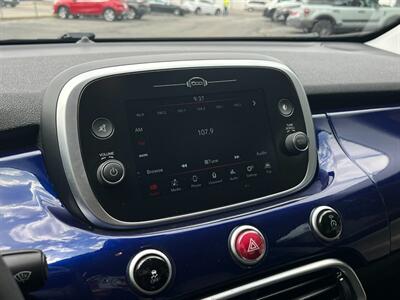 2019 FIAT 500X Trekking   - Photo 37 - Salt Lake City, UT 84115