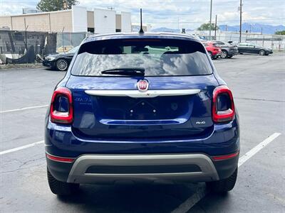 2019 FIAT 500X Trekking   - Photo 6 - Salt Lake City, UT 84115