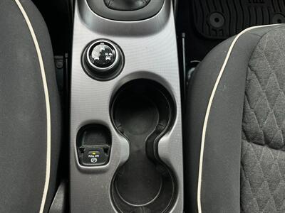 2019 FIAT 500X Trekking   - Photo 33 - Salt Lake City, UT 84115