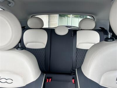 2019 FIAT 500X Trekking   - Photo 24 - Salt Lake City, UT 84115