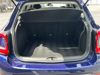 2019 FIAT 500X Trekking   - Photo 7 - Salt Lake City, UT 84115