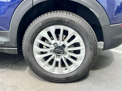 2019 FIAT 500X Trekking   - Photo 13 - Salt Lake City, UT 84115