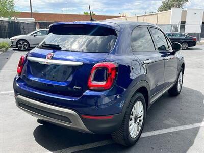 2019 FIAT 500X Trekking   - Photo 8 - Salt Lake City, UT 84115