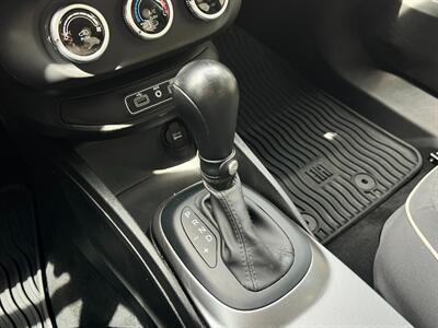 2019 FIAT 500X Trekking   - Photo 32 - Salt Lake City, UT 84115