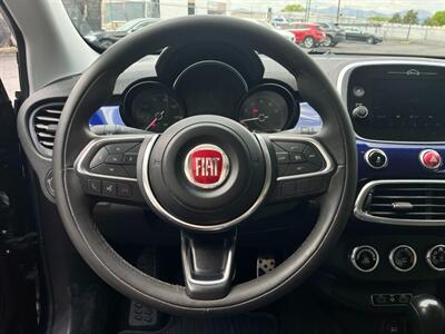 2019 FIAT 500X Trekking   - Photo 27 - Salt Lake City, UT 84115