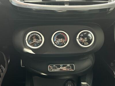 2019 FIAT 500X Trekking   - Photo 35 - Salt Lake City, UT 84115