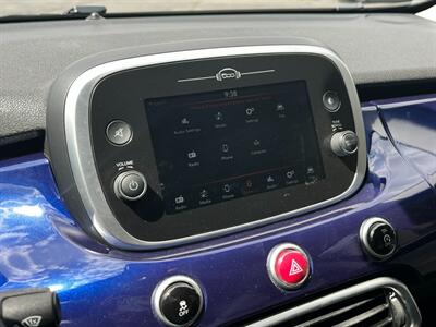 2019 FIAT 500X Trekking   - Photo 39 - Salt Lake City, UT 84115