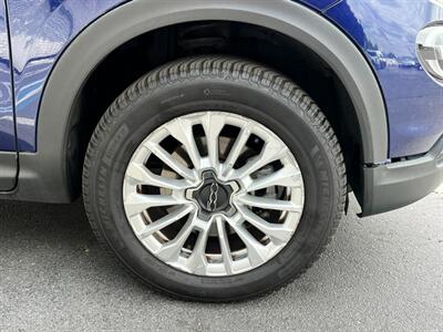 2019 FIAT 500X Trekking   - Photo 11 - Salt Lake City, UT 84115