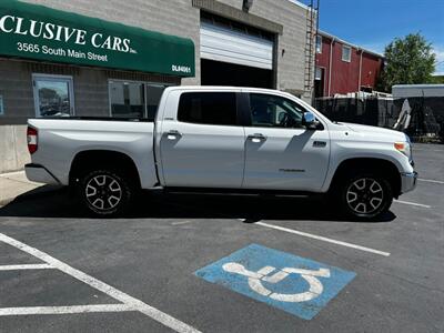 2015 Toyota Tundra Limited - Photo 9 - Salt Lake City, UT 84115