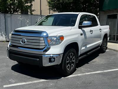 2015 Toyota Tundra Limited - Photo 3 - Salt Lake City, UT 84115