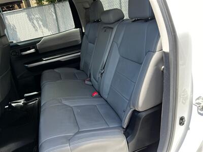 2015 Toyota Tundra Limited - Photo 23 - Salt Lake City, UT 84115
