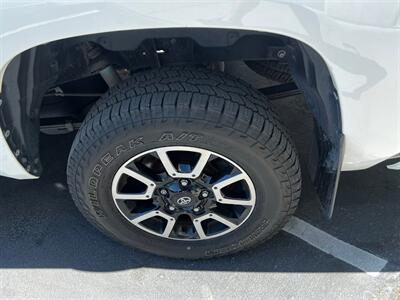 2015 Toyota Tundra Limited - Photo 15 - Salt Lake City, UT 84115