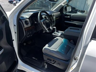 2015 Toyota Tundra Limited - Photo 17 - Salt Lake City, UT 84115