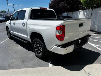2015 Toyota Tundra Limited - Photo 5 - Salt Lake City, UT 84115