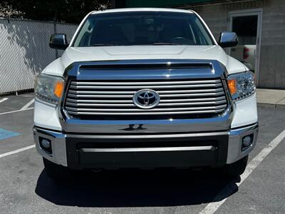 2015 Toyota Tundra Limited - Photo 2 - Salt Lake City, UT 84115