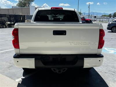 2015 Toyota Tundra Limited - Photo 6 - Salt Lake City, UT 84115