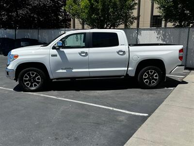 2015 Toyota Tundra Limited - Photo 4 - Salt Lake City, UT 84115