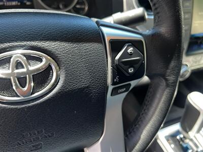2015 Toyota Tundra Limited - Photo 31 - Salt Lake City, UT 84115