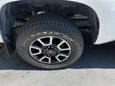 2015 Toyota Tundra Limited - Photo 14 - Salt Lake City, UT 84115