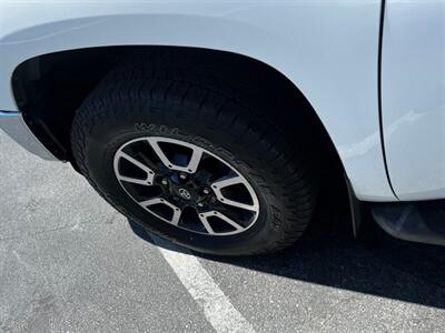 2015 Toyota Tundra Limited - Photo 16 - Salt Lake City, UT 84115