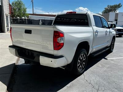 2015 Toyota Tundra Limited - Photo 8 - Salt Lake City, UT 84115