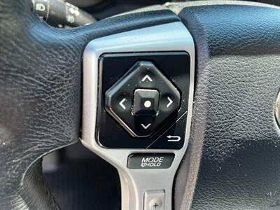 2015 Toyota Tundra Limited - Photo 30 - Salt Lake City, UT 84115